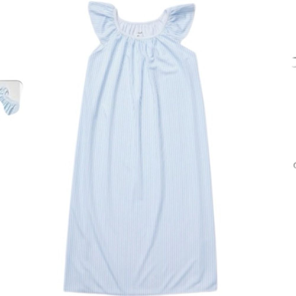 Roller Rabbit Girl's Party Stripe Marina Dress Toddler size 2, NWT